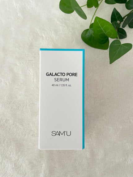 サミュ PHセンシティブフェイシャルトリートメント/SAM'U/美容液を使ったクチコミ(4枚目)