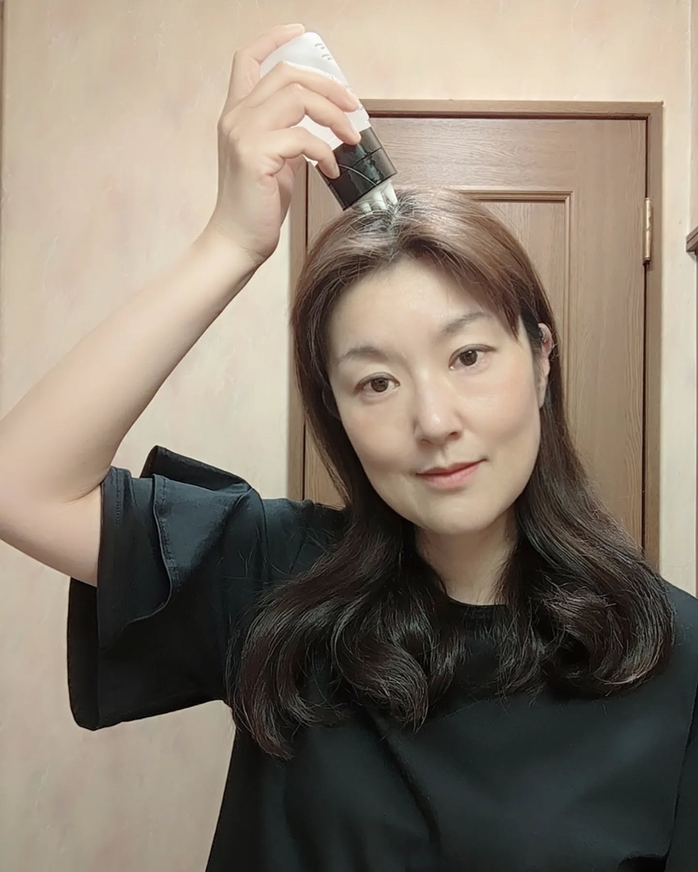 サイトカイン ブースター/Refilled/頭皮ローションを使ったクチコミ（2枚目）