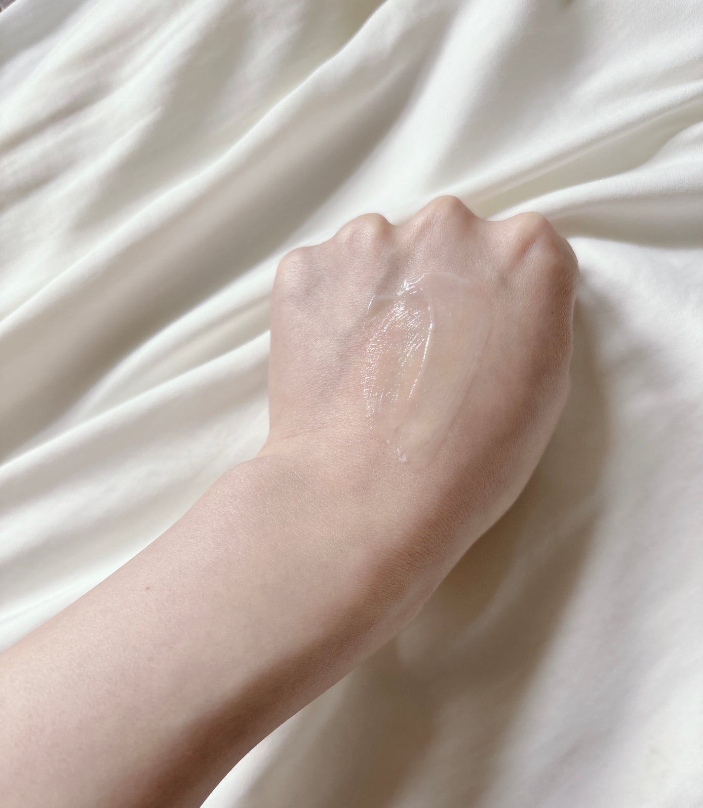 ふすま on LIPS 「アトバリア365ハイドロクリーム水分を感じるみずみずしいクリー..」(3枚目)