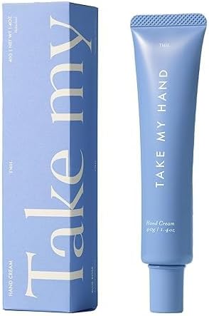 ハンドクリーム TAKE MY HAND