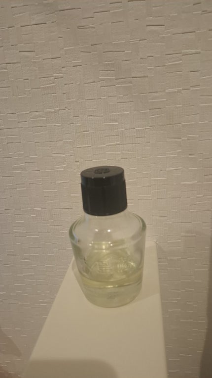 大島椿(ツバキ油)/大島椿/ヘアオイルを使ったクチコミ(1枚目)