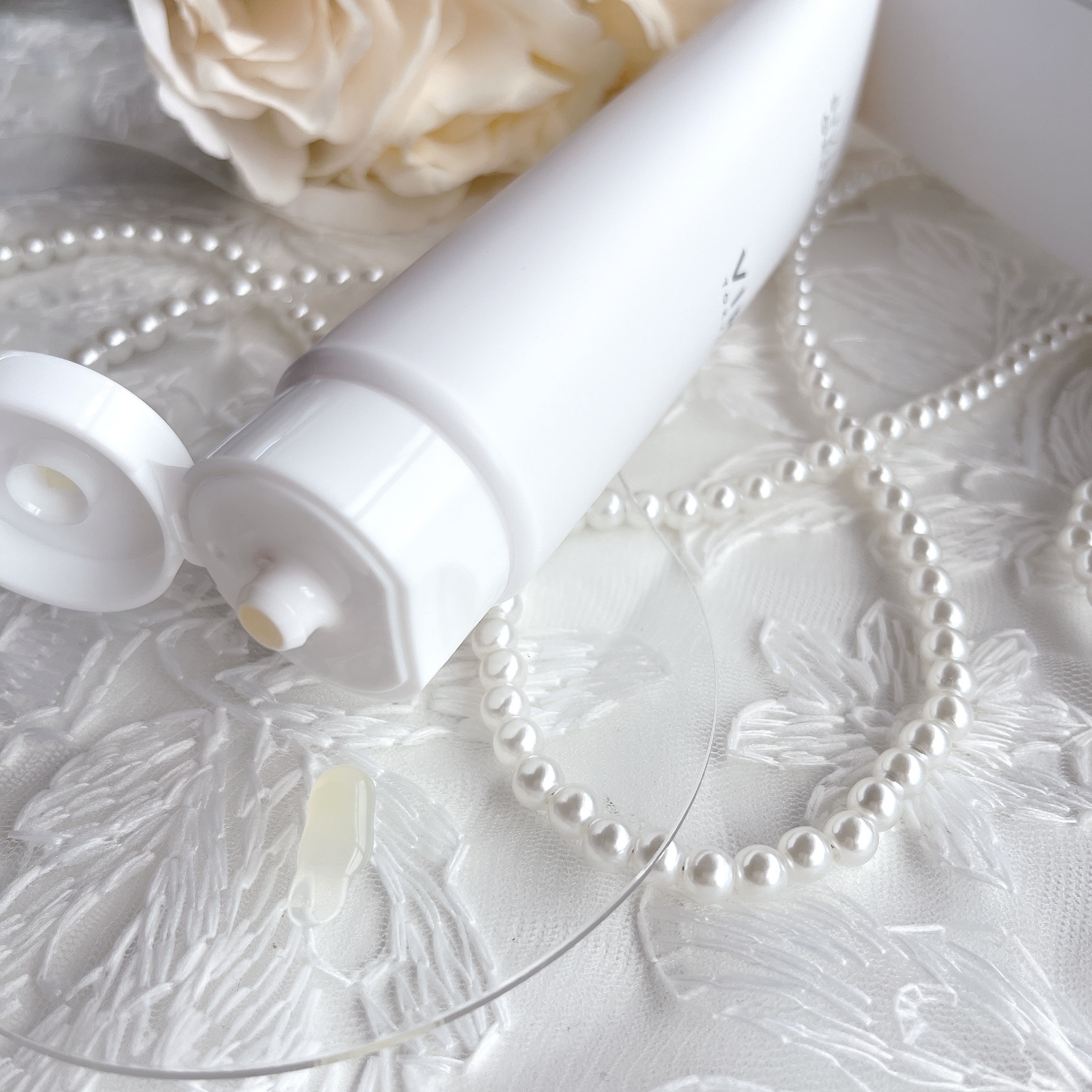 スタイリンググリース/VIR TOKYO/その他スタイリングを使ったクチコミ（3枚目）