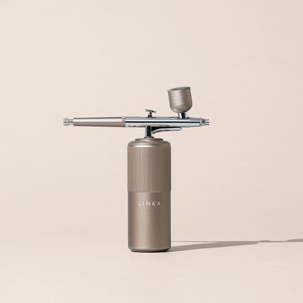 LINKA LINKA クリスタルミスト エアスプレー