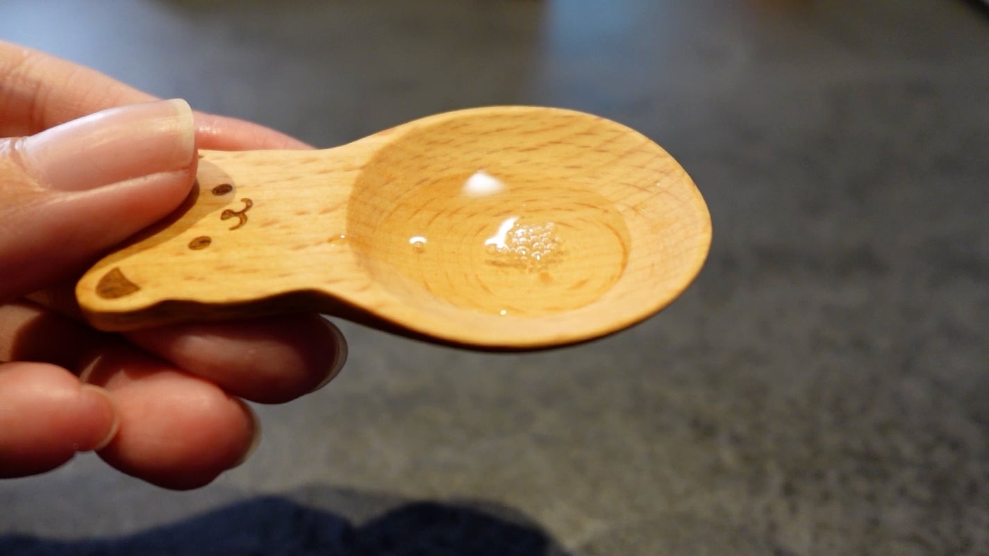 バリア リリーフボディオイル/CHICHO/ボディオイルを使ったクチコミ(3枚目)