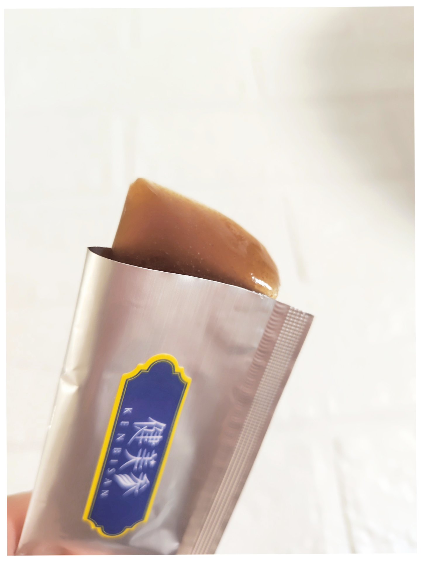 健美参/健美参/健康サプリメントを使ったクチコミ（3枚目）