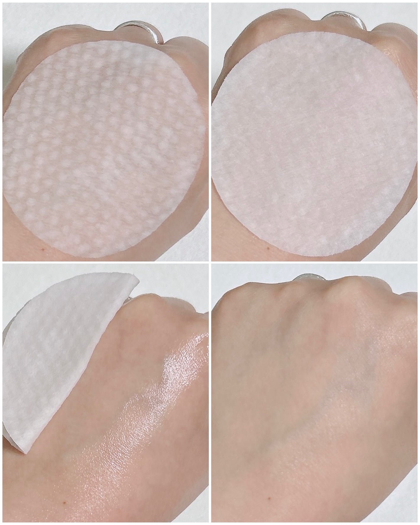 Wonder Ceramide Mochi Toner(トニーモリーワンダーCモチトナー)/TONYMOLY/化粧水を使ったクチコミ(10枚目)