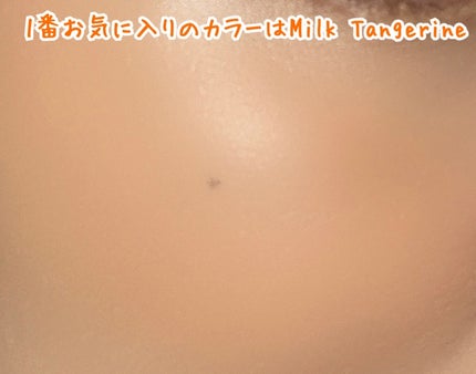 フラッフィーチークブラッシュ/FEEV/リキッドチークを使ったクチコミ(4枚目)