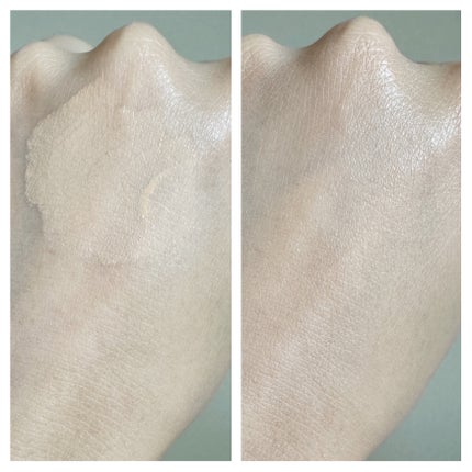 スタジオ フィックス ロングウエア クッション ファンデーション SPF 50/M・A・C/クッションファンデーションを使ったクチコミ(5枚目)