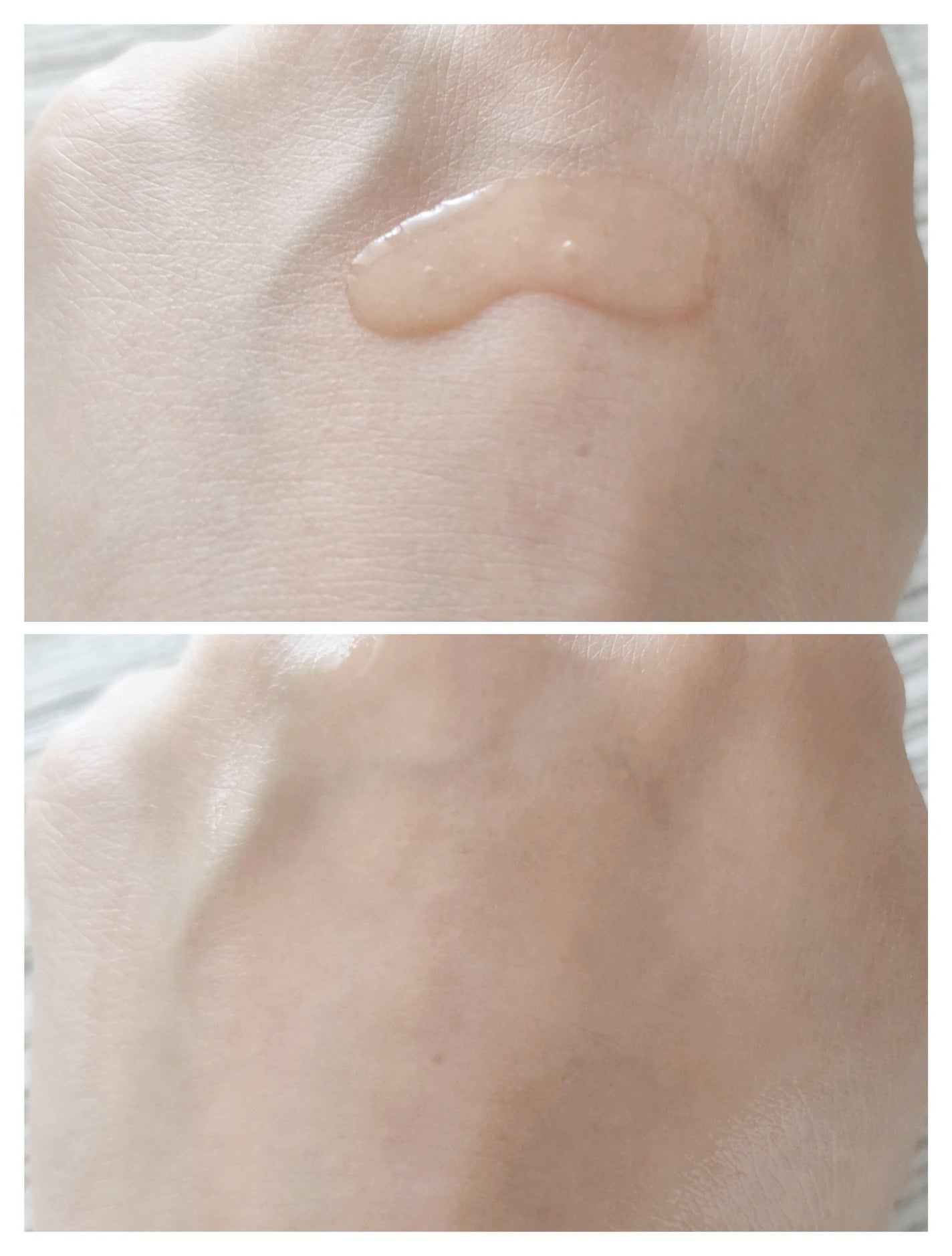 7DAYS メレーザー プログラミング AP/athé/美容液を使ったクチコミ(4枚目)