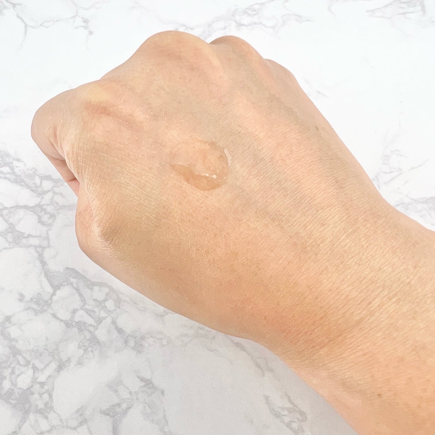 PDRN ダブルブースティングセラム /Milk Touch/美容液を使ったクチコミ(3枚目)