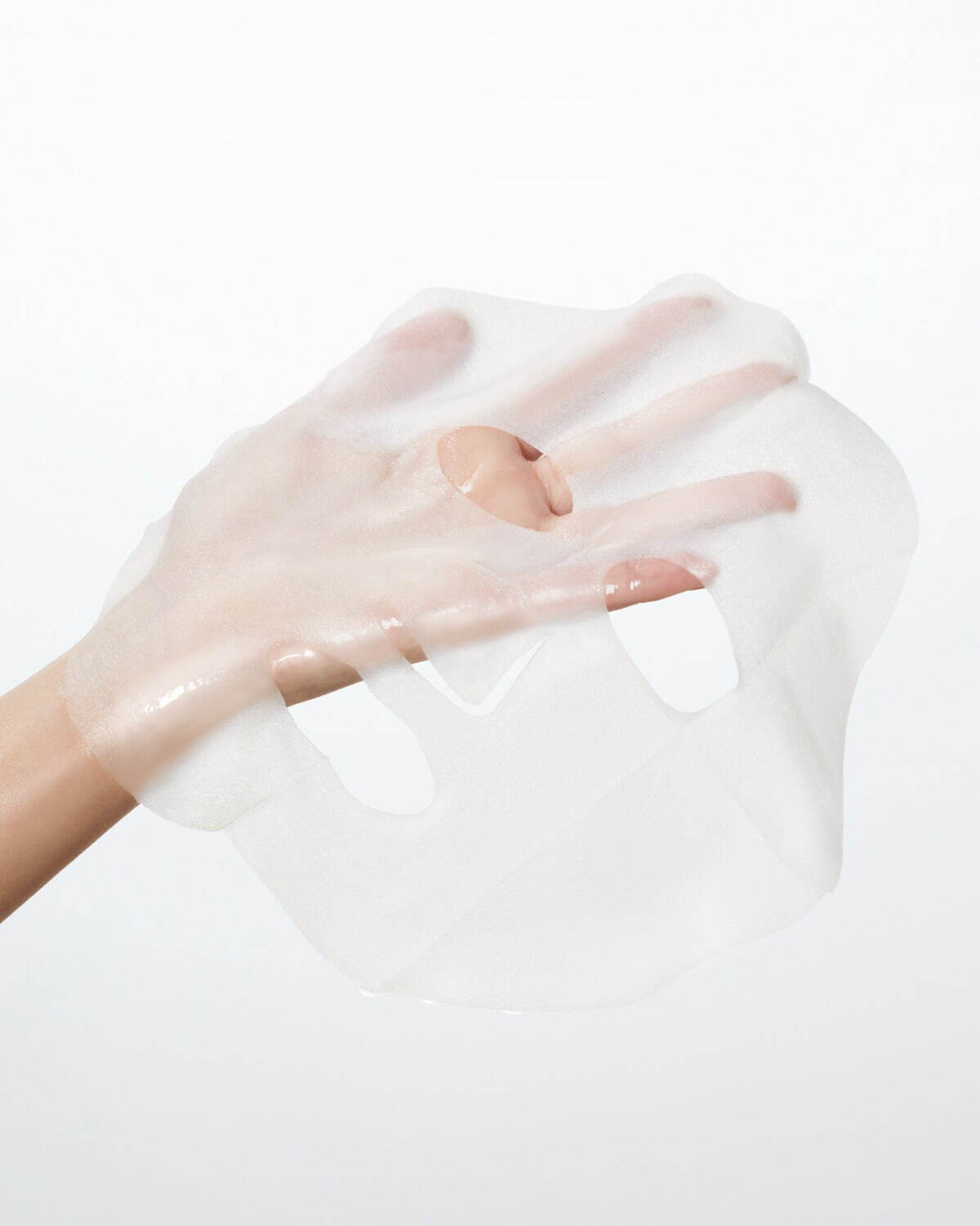 VCチャージ スムースマスク PERFECT ONE FOCUS