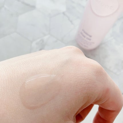 プルント ヴェーリング美容液ヘアオイル/Purunt./ヘアオイルを使ったクチコミ(2枚目)