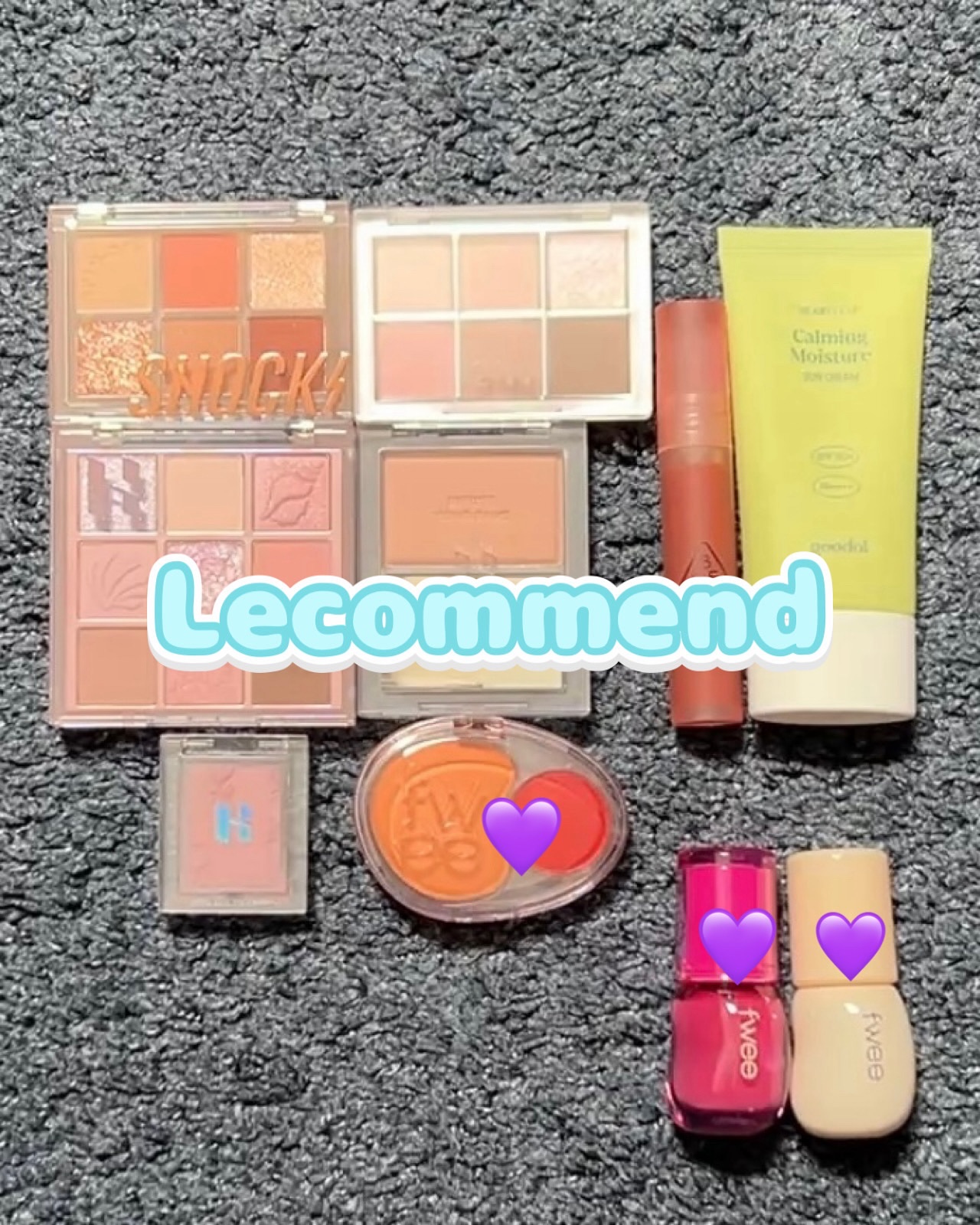 フィー 3Dボリューミンググロス/fwee/リップグロスを使ったクチコミ（1枚目）