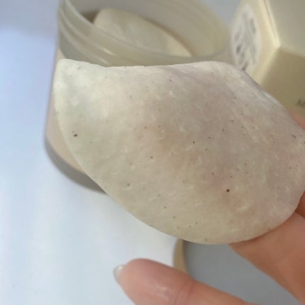 SKINFOOD ポテト マデカソ スージングパッド/SKINFOOD/トナーパッドを使ったクチコミ(4枚目)