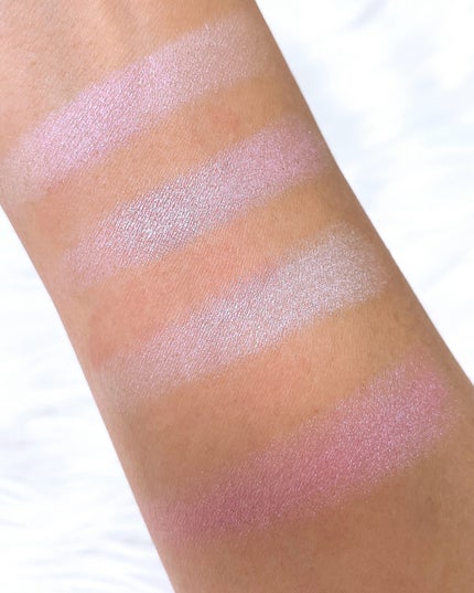 シャドウパレット/dasique/アイシャドウパレットを使ったクチコミ(7枚目)