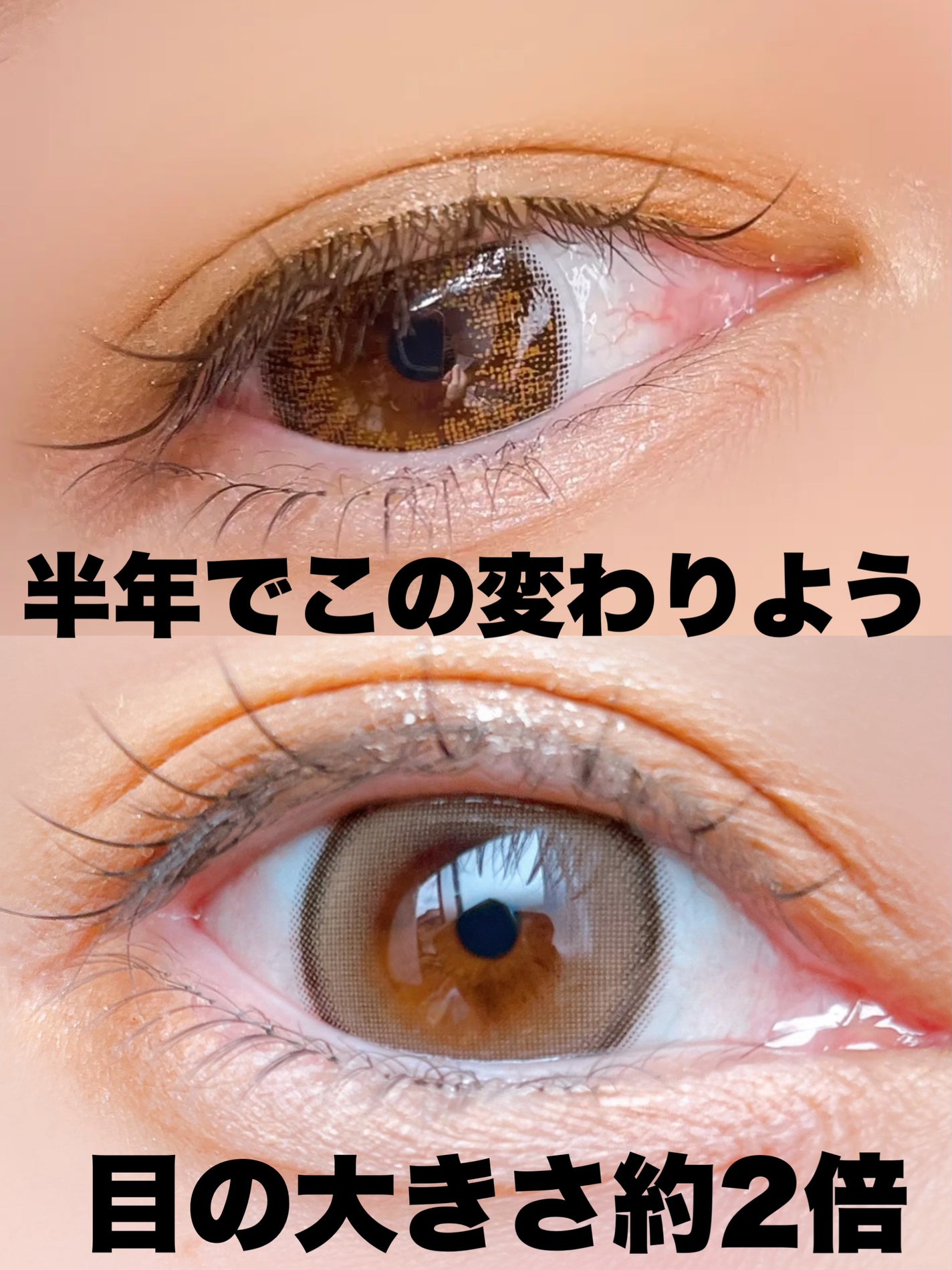 ミニシャドウパレット/dasique/アイシャドウパレットを使ったクチコミ(1枚目)