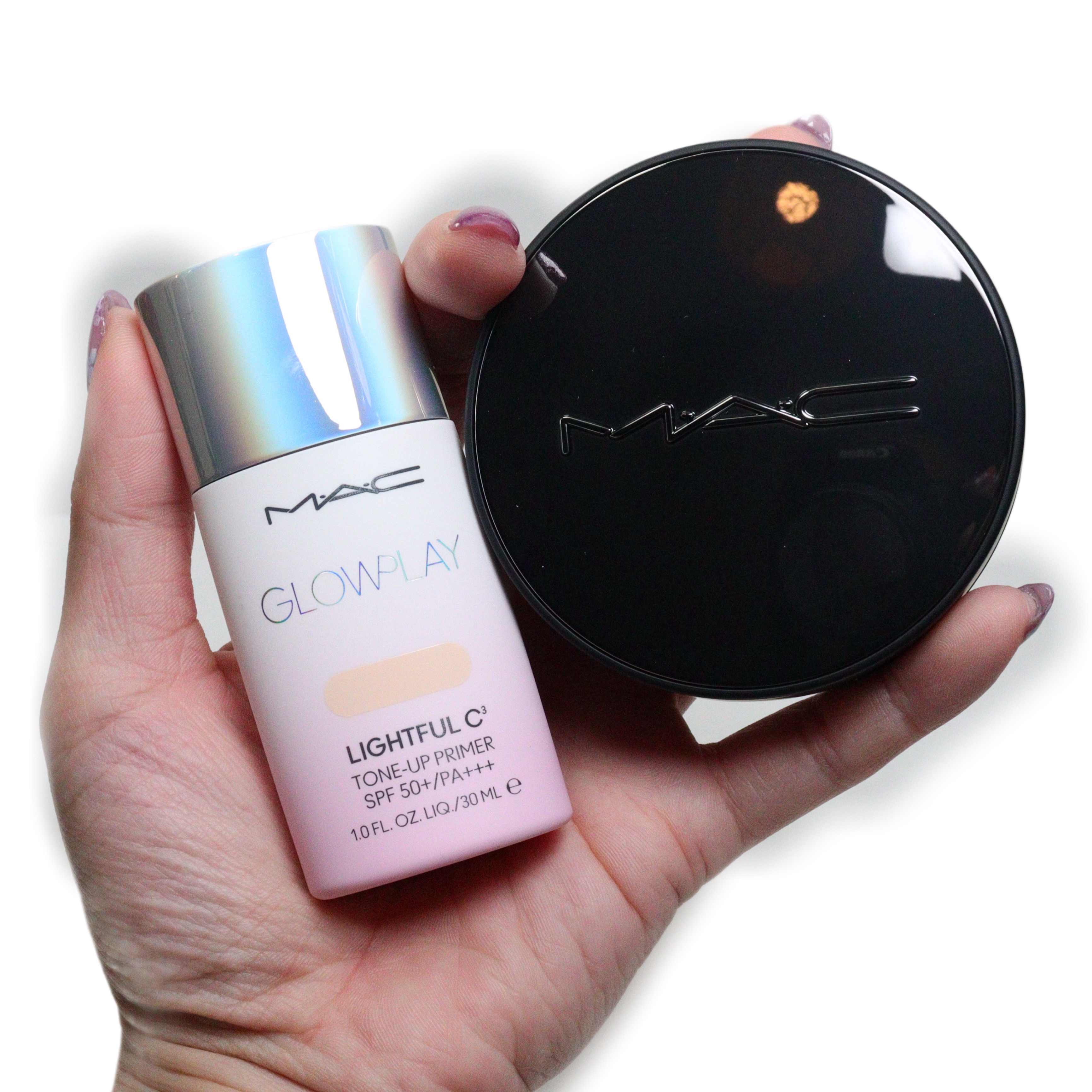 スタジオ フィックス ロングウエア クッション ファンデーション SPF 50 N18/M・A・C/クッションファンデーションを使ったクチコミ（1枚目）