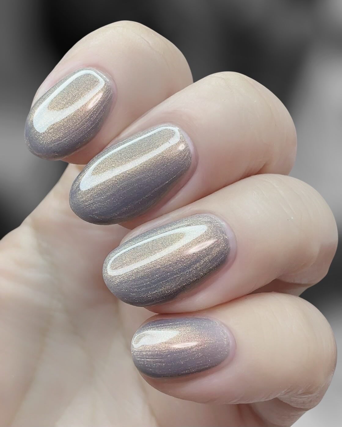 ミト ネイルカラー/MITO TOKYO/マニキュアを使ったクチコミ(5枚目)