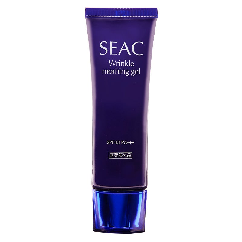 SEAC シワ改善朝用オールインワン