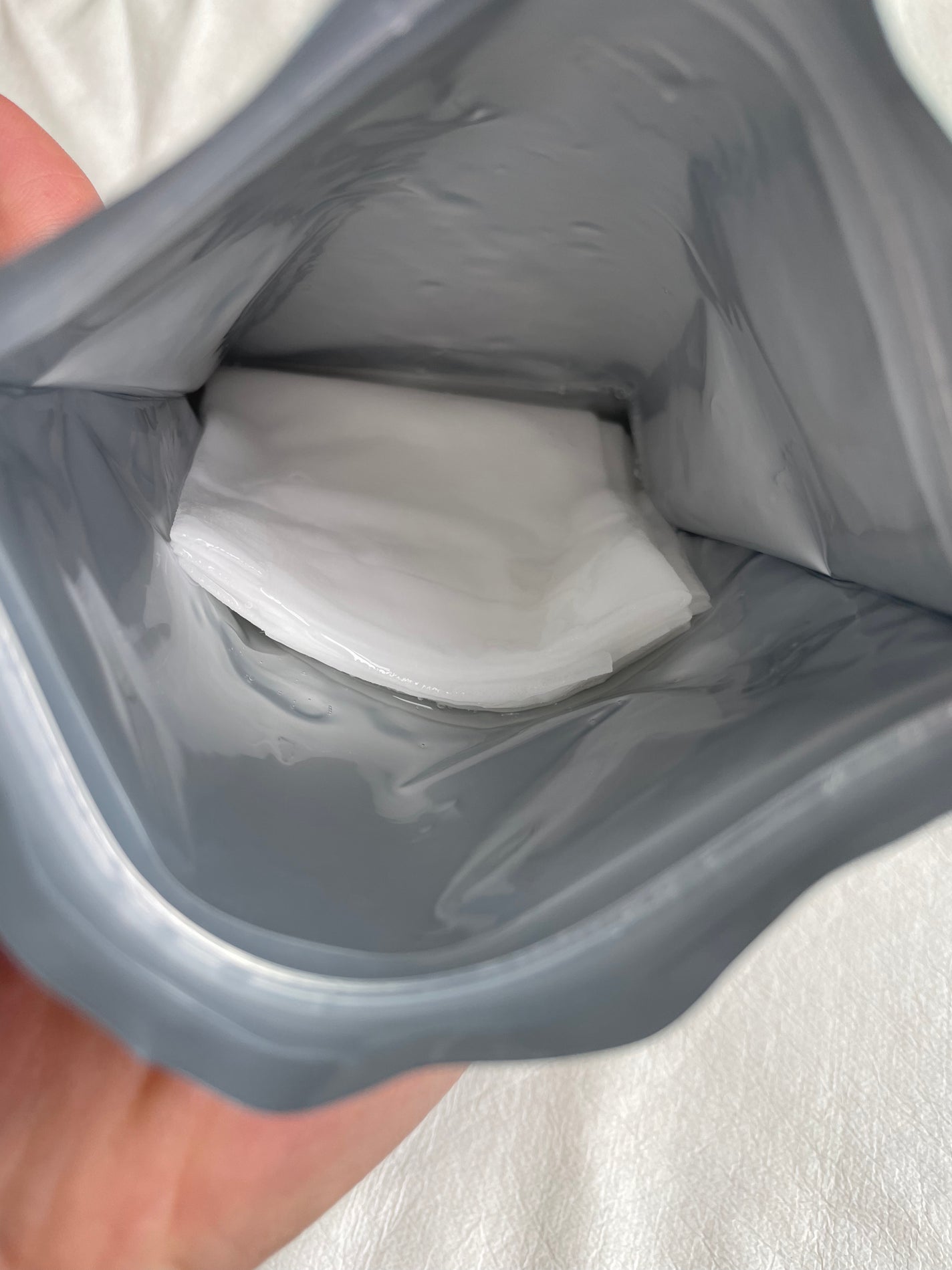 ビタジェニックセラムマスクシカ/BANOBAGI/シートマスク・パックを使ったクチコミ(2枚目)