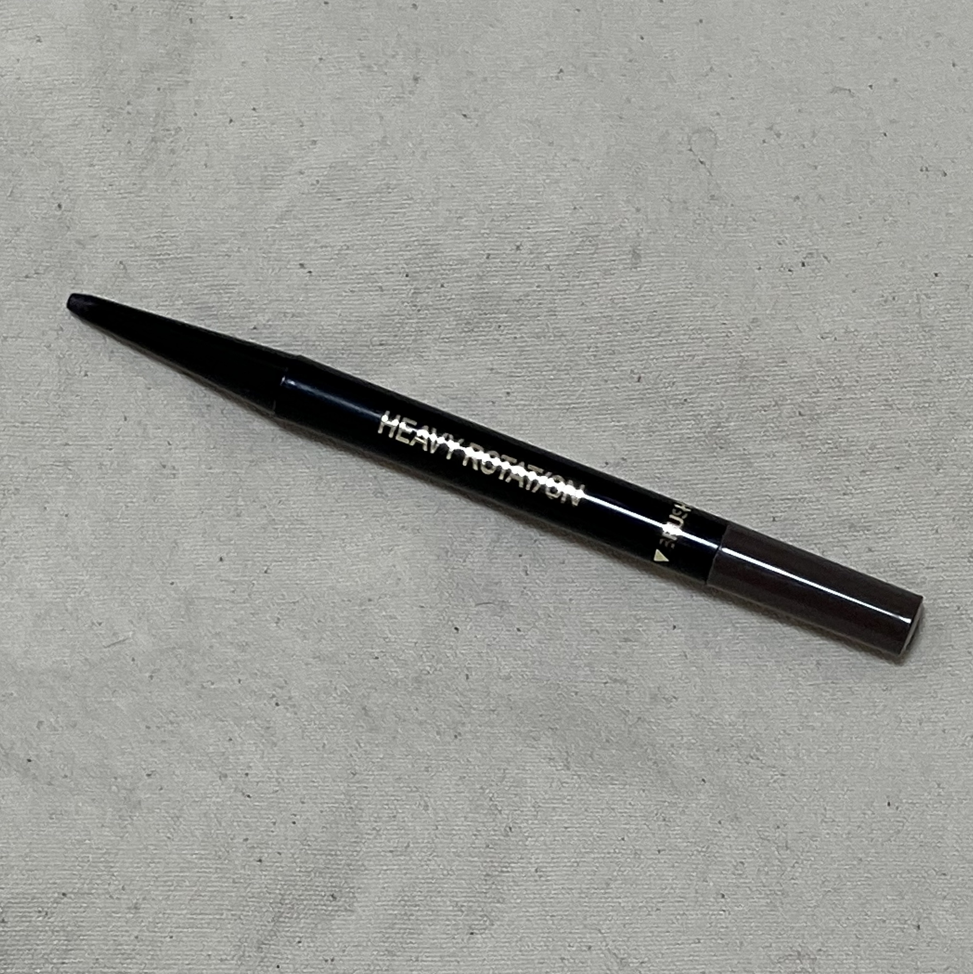 アイブロウペンシル/ヘビーローテーション/アイブロウペンシルを使ったクチコミ（1枚目）