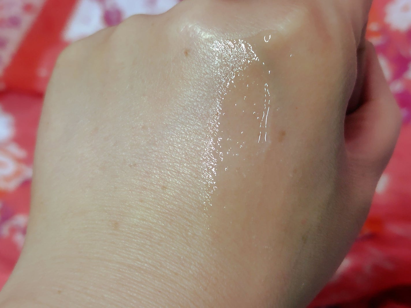 プロバイオダーム™ コラーゲンリモデリングセラム/BIOHEAL BOH/美容液を使ったクチコミ(4枚目)