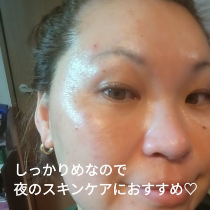 PDRN ダブルブースティングセラム /Milk Touch/美容液を使ったクチコミ(4枚目)