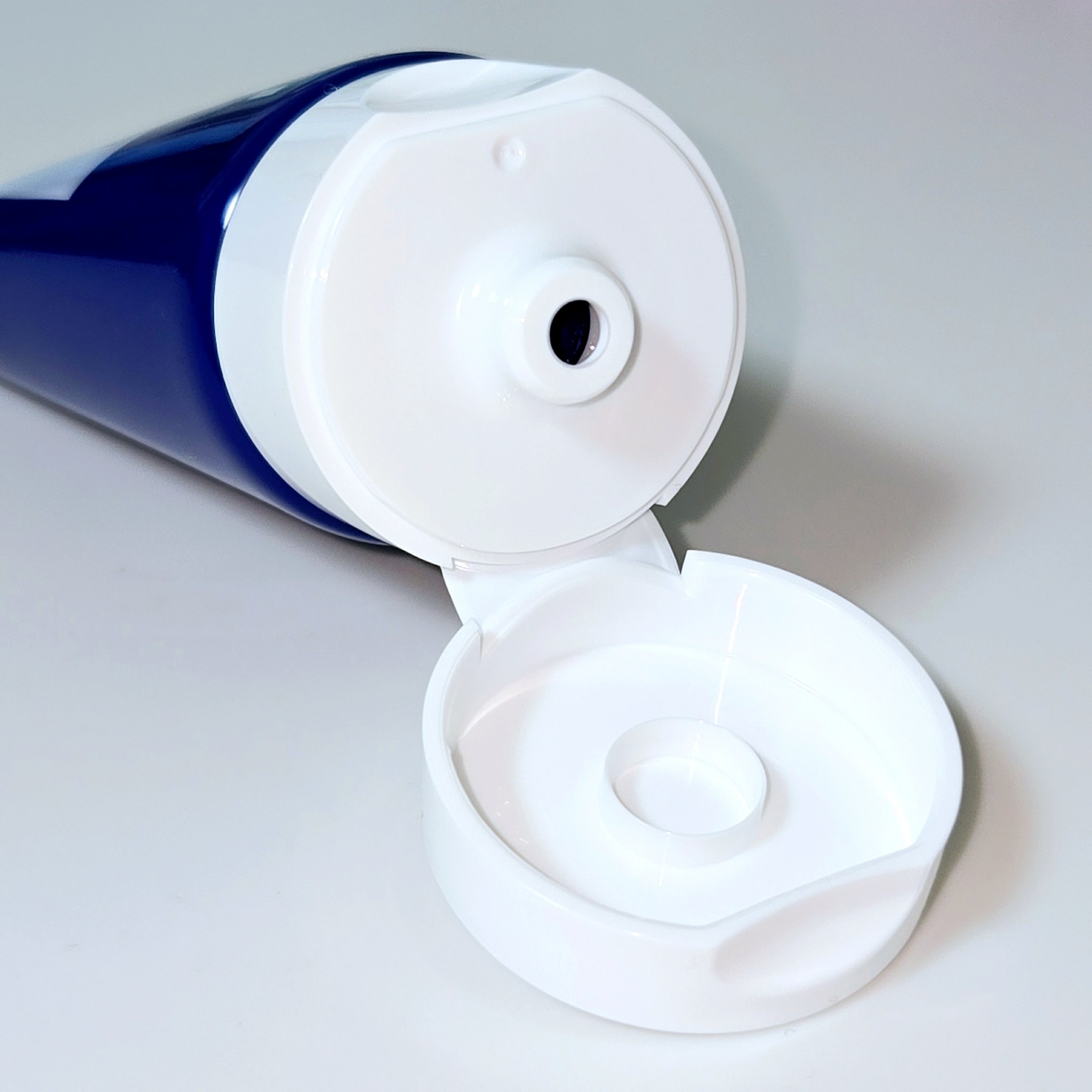 ACNI Dr. 1st Black Deep Clensing Foam/ISOI/洗顔フォームを使ったクチコミ（2枚目）