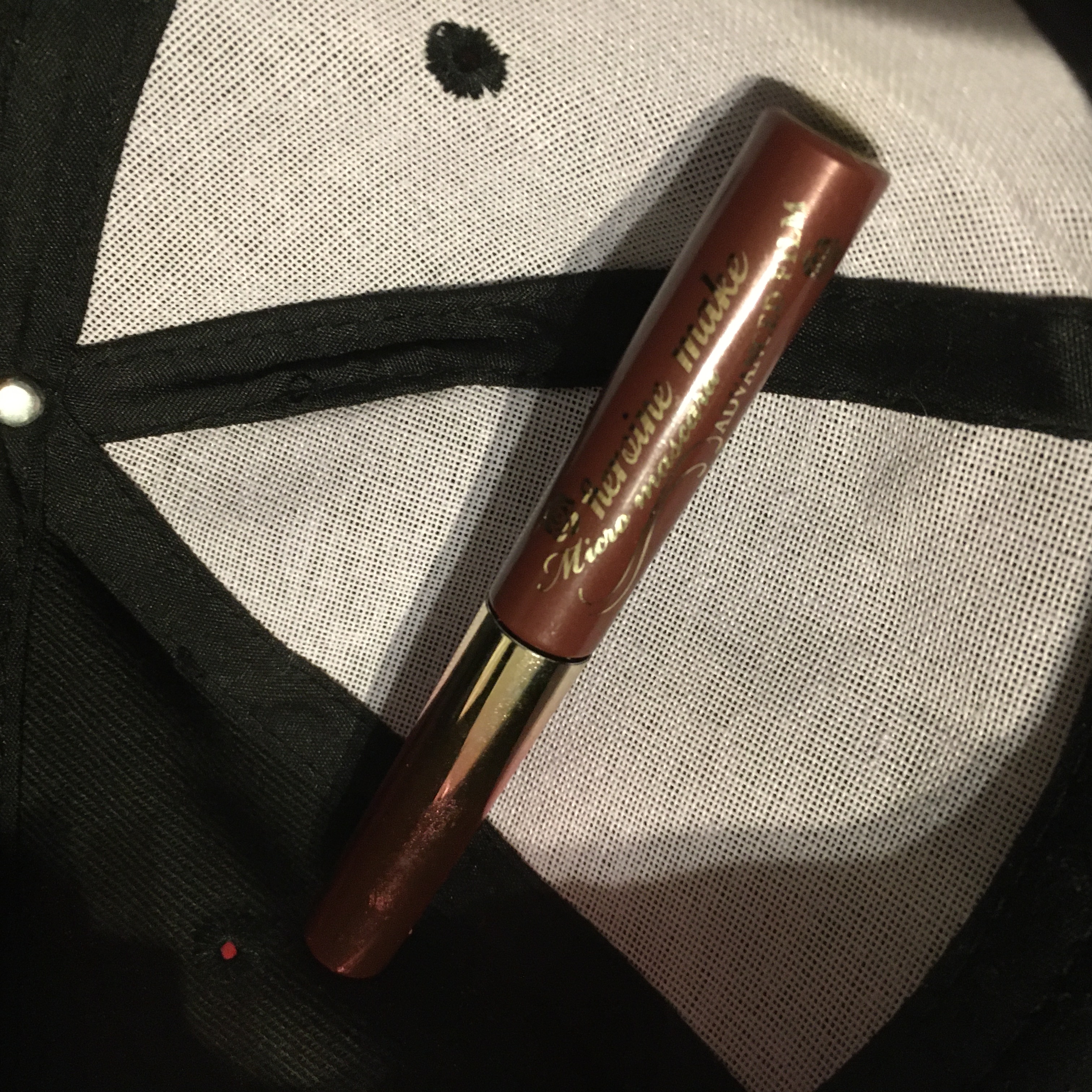 マイクロマスカラ アドバンストフィルム/ヒロインメイク/マスカラを使ったクチコミ（1枚目）