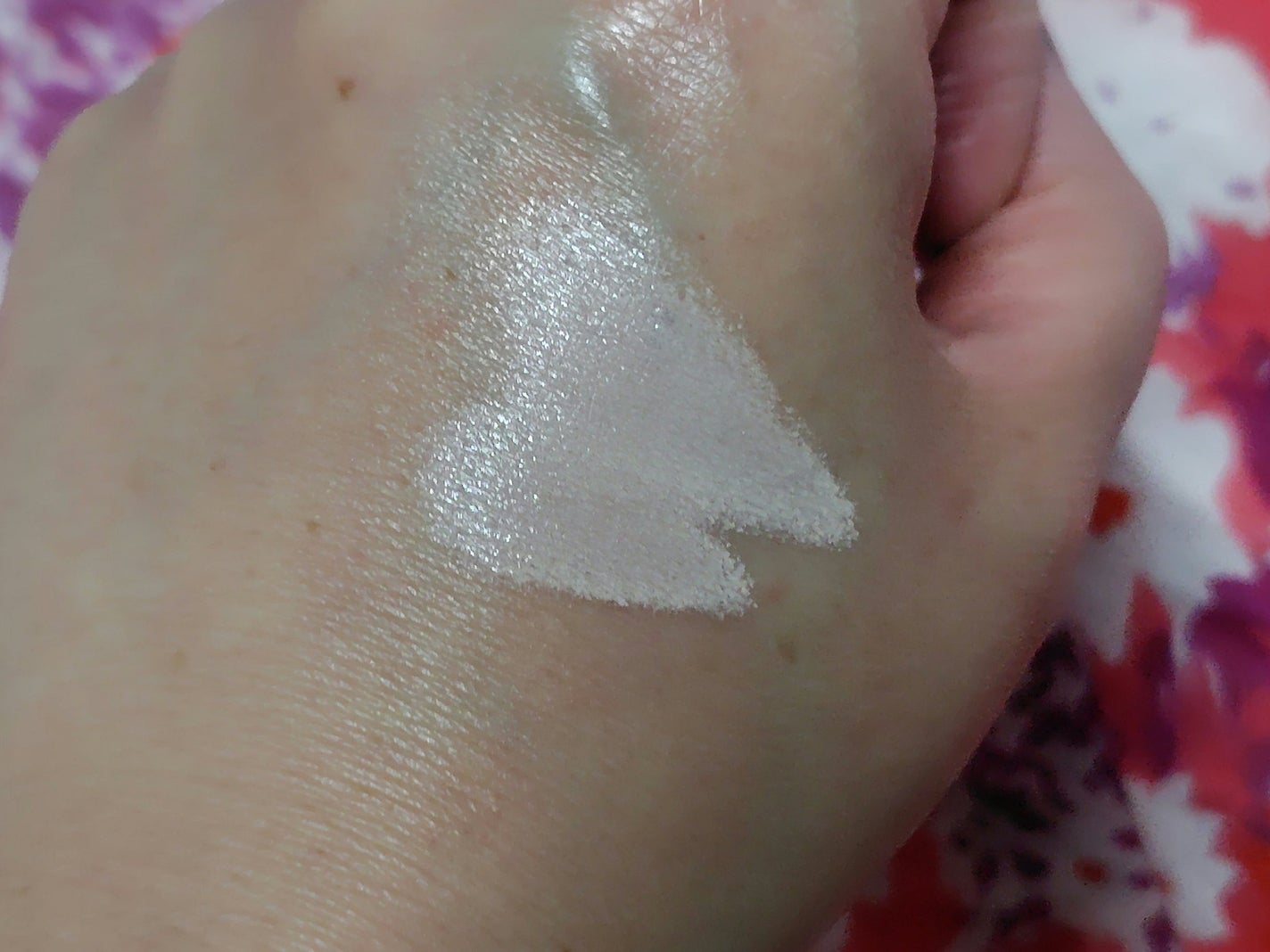 フィットグロウクッション/キャンメイク/クッションファンデーションを使ったクチコミ(5枚目)