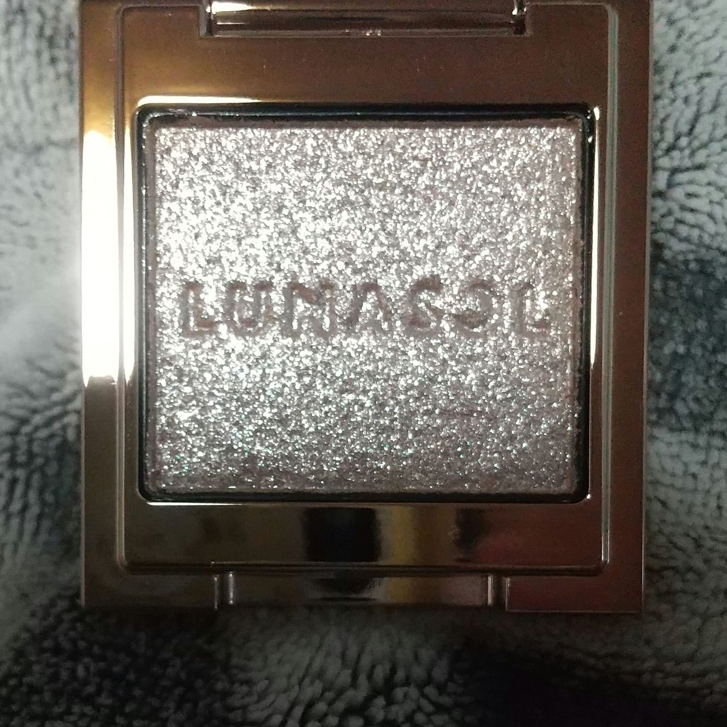 ルナソル モノアイカラーレーション/LUNASOL/単色アイシャドウを使ったクチコミ(4枚目)