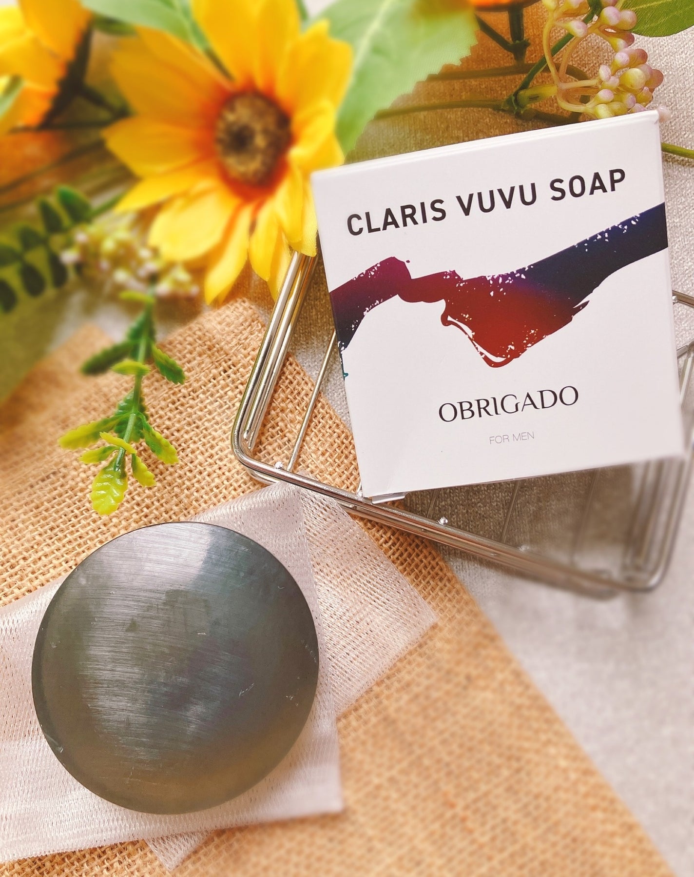 ぴぴちゃん22@フォロバ100% on LIPS 「#PR主人にちょっと早めの父の日のプレゼント✨🧼🫧CLARIS..」(1枚目)