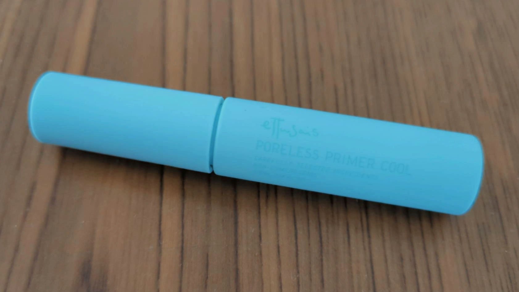 エテュセ ポアレスプライマー クール/ettusais/化粧下地を使ったクチコミ（1枚目）