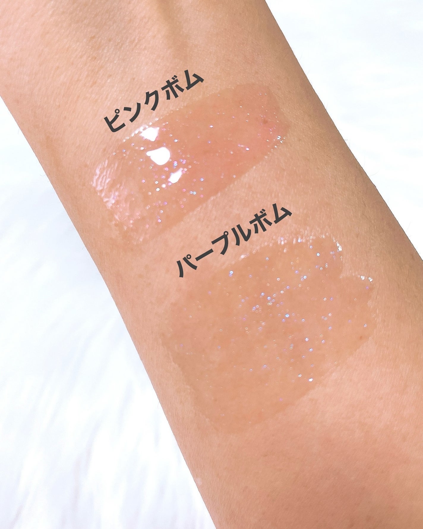 シアトリカルパウダーN/パルガントン/ルースパウダーを使ったクチコミ(3枚目)