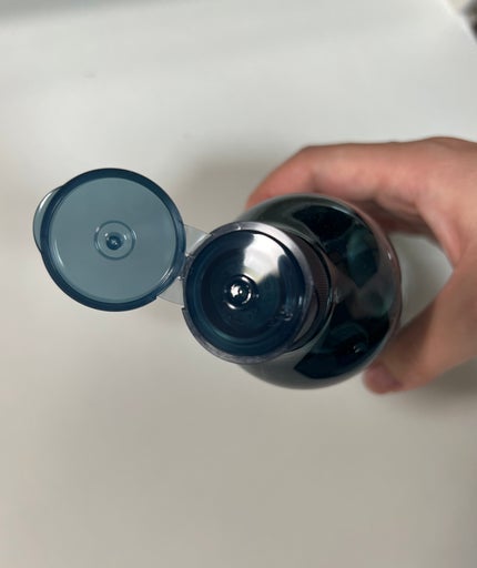 薬用クリアケア化粧水/無印良品/化粧水を使ったクチコミ(2枚目)