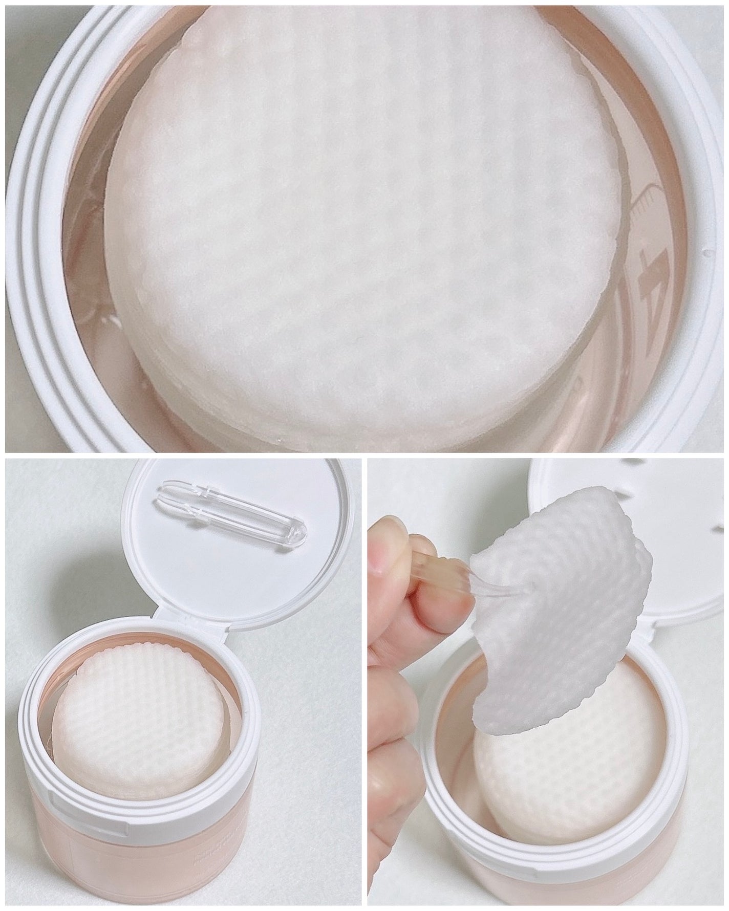 Wonder Ceramide Mochi Toner(トニーモリーワンダーCモチトナー)/TONYMOLY/化粧水を使ったクチコミ(9枚目)