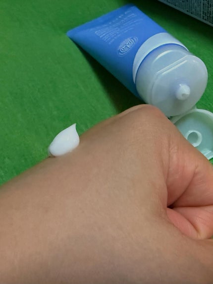 アトバリア365 ハイドロクリーム /AESTURA/フェイスクリームを使ったクチコミ(6枚目)