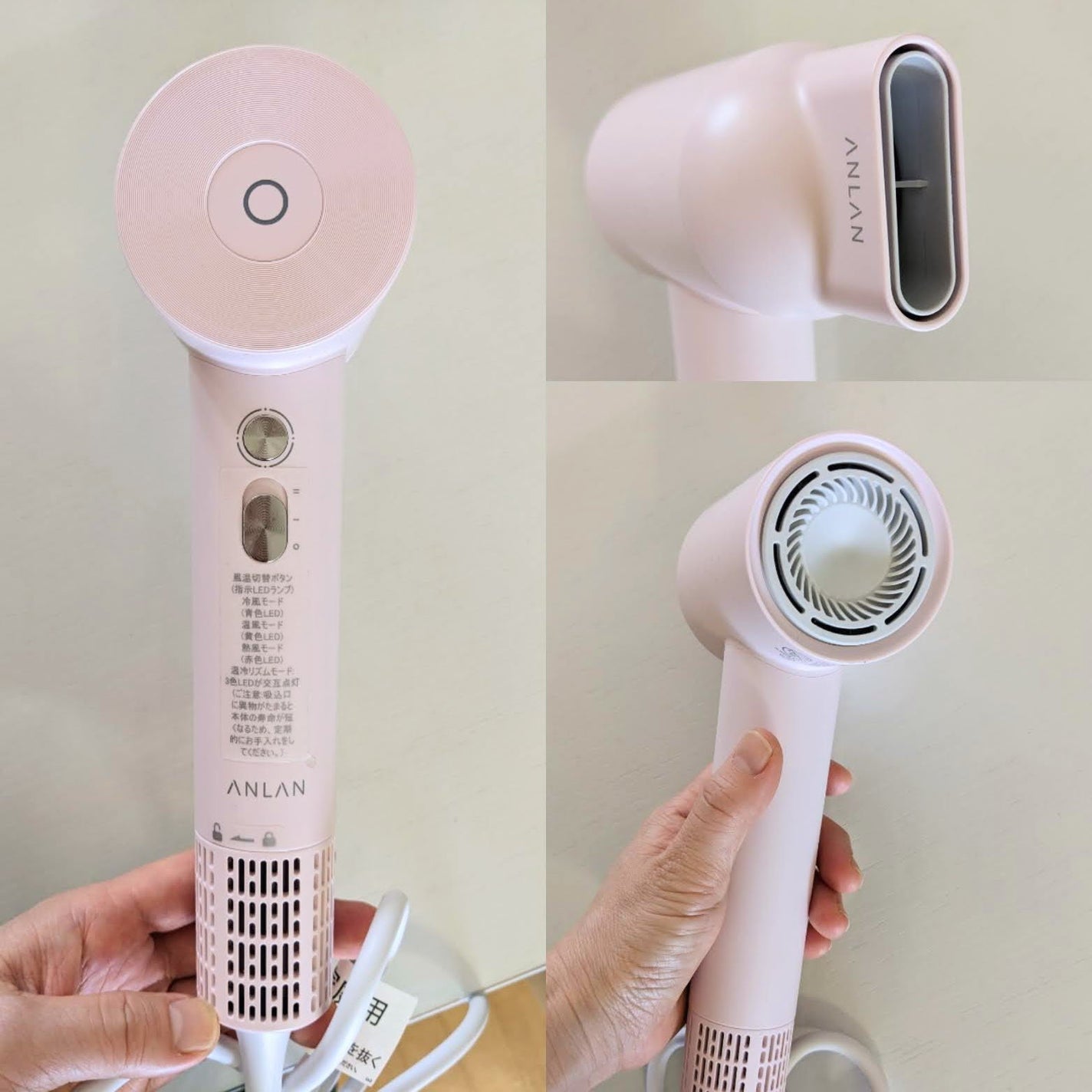 おほあんどうふ on LIPS 「6/12まで Qoo10メガ割で35%以上OFFで BIGSA..」(4枚目)