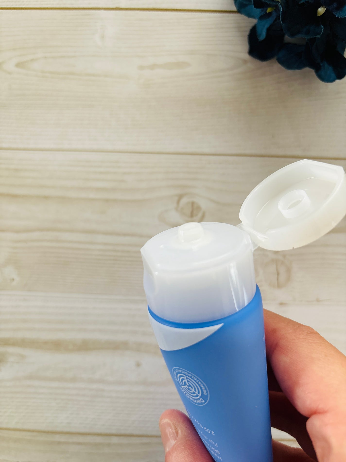 アトバリア365 ハイドロクリーム /AESTURA/フェイスクリームを使ったクチコミ(4枚目)