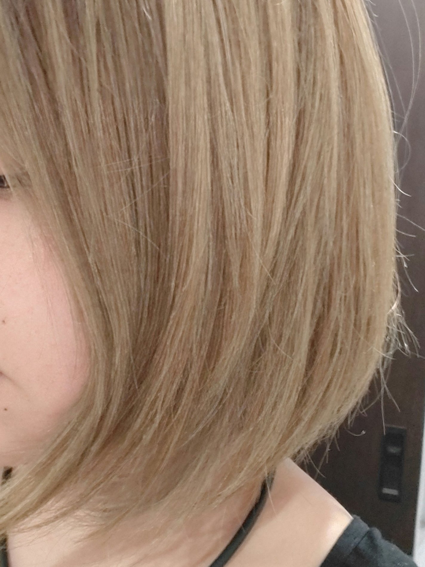 ナチュラルブリーチカラー シリーズ/ギャツビー/ヘアカラーを使ったクチコミ(4枚目)