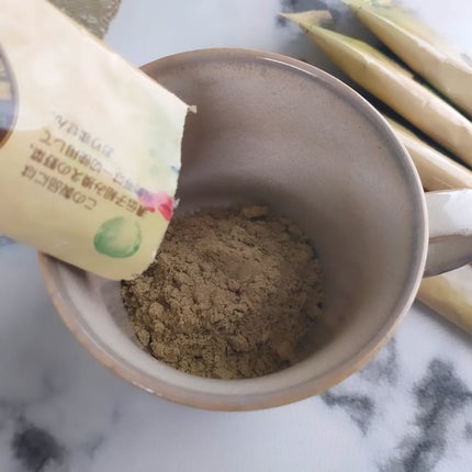 生食ドリーム46/PO's Factory/その他食品を使ったクチコミ(4枚目)