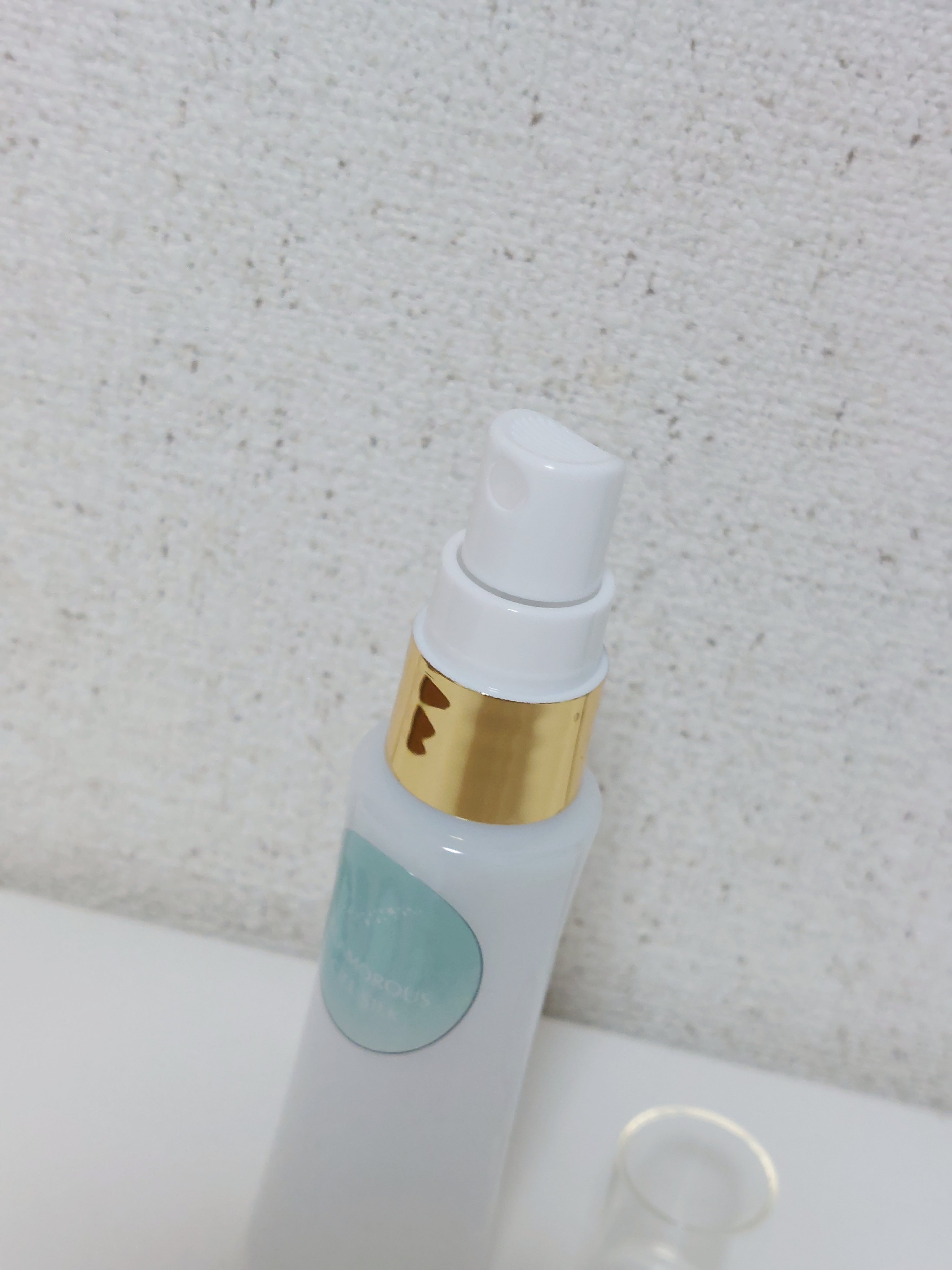 Glamorous Ciel Silk/ITBC株式会社/化粧水を使ったクチコミ（3枚目）