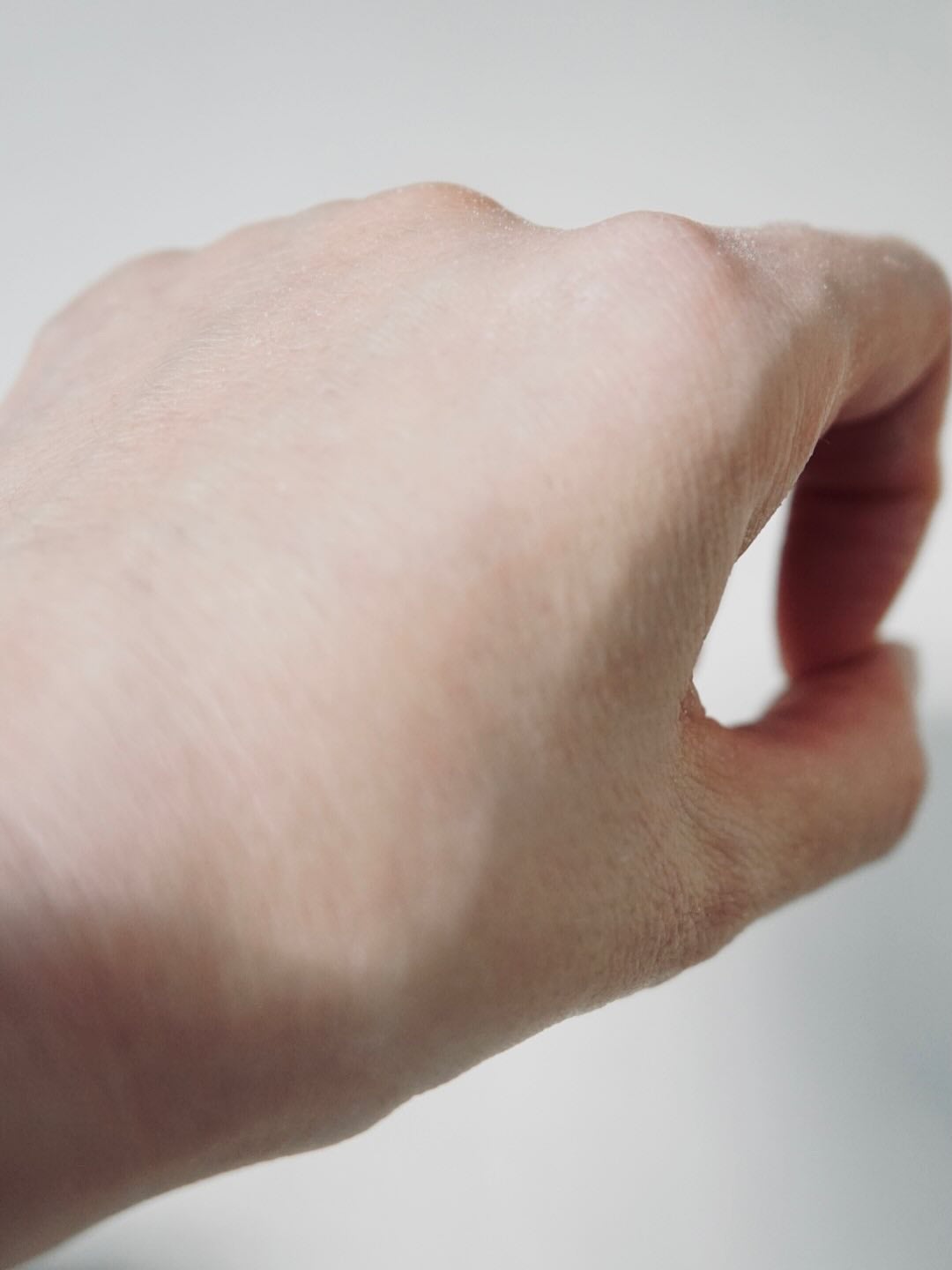 フェースパウダーUV/ピアベルピア/ルースパウダーを使ったクチコミ(6枚目)