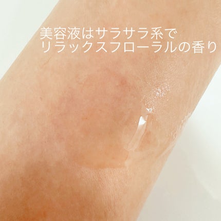 ビタミンBOMBマスク/クリアターン/シートマスク・パックを使ったクチコミ(5枚目)