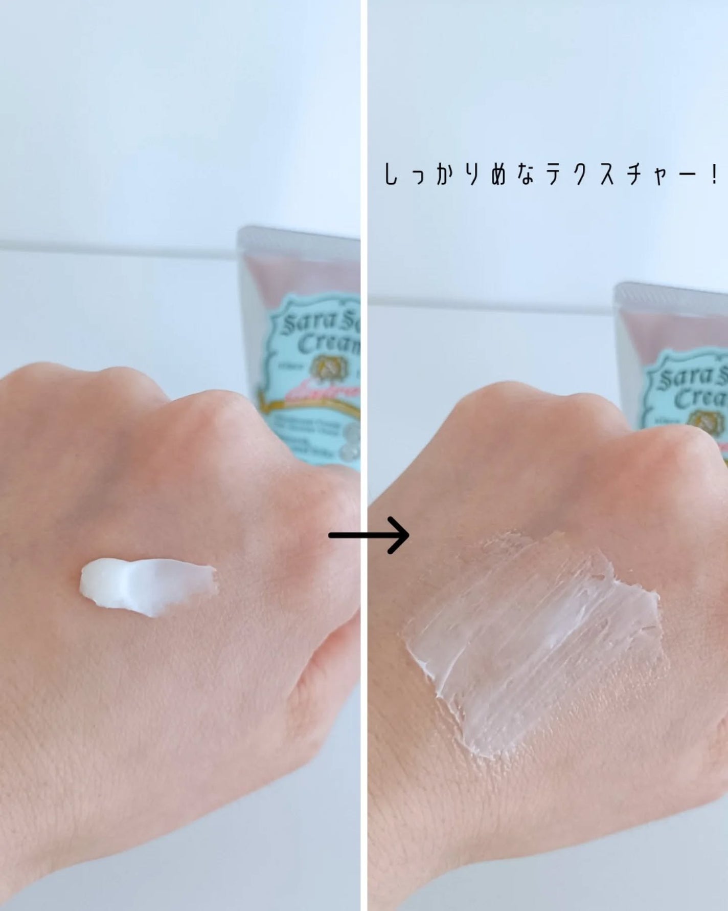 薬用さらさらデオドラントパウダー/デオナチュレ/デオドラント・制汗剤を使ったクチコミ(6枚目)