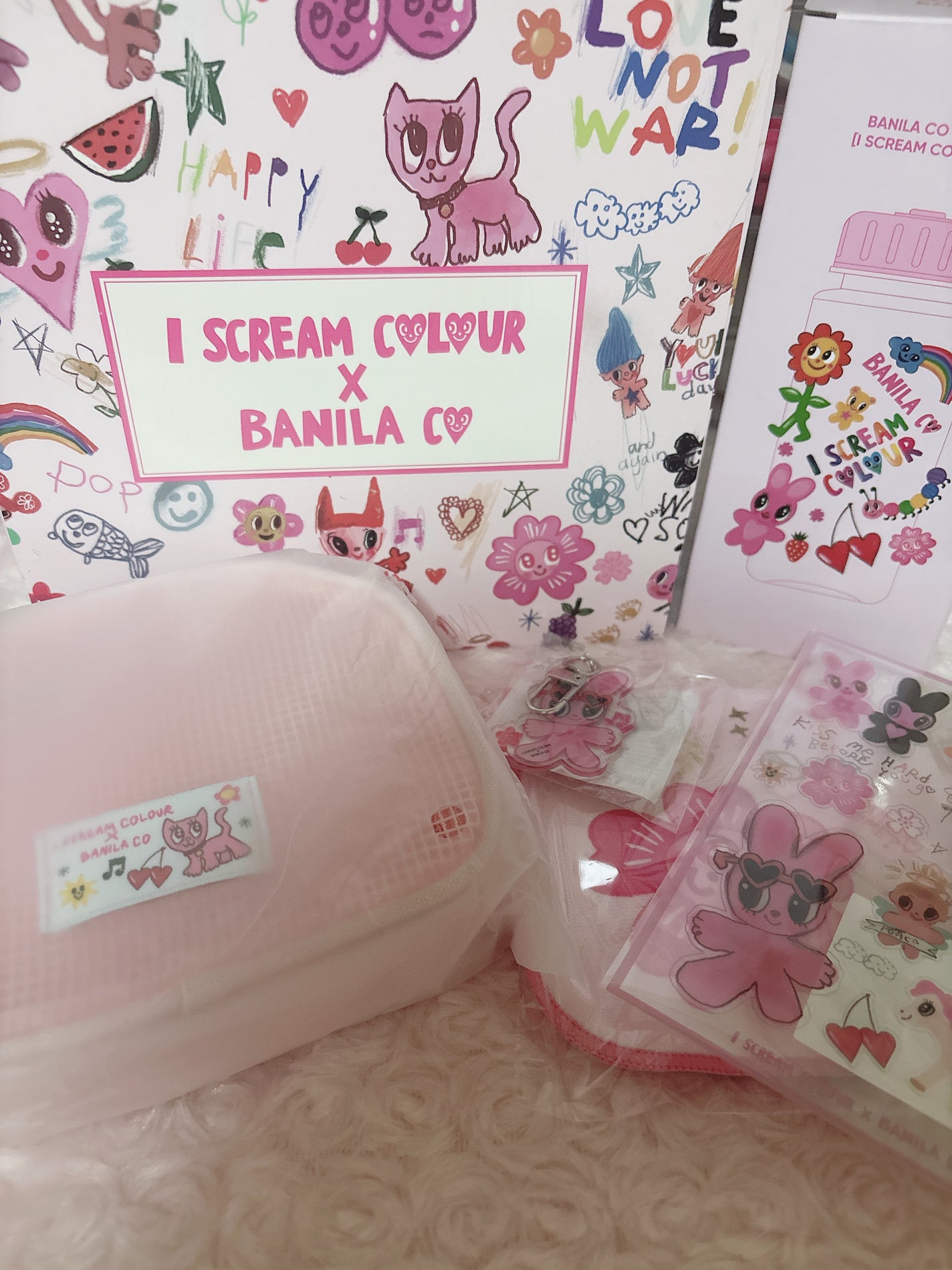 ボリュームリッププランパー/BANILA CO/リッププランパーを使ったクチコミ(1枚目)