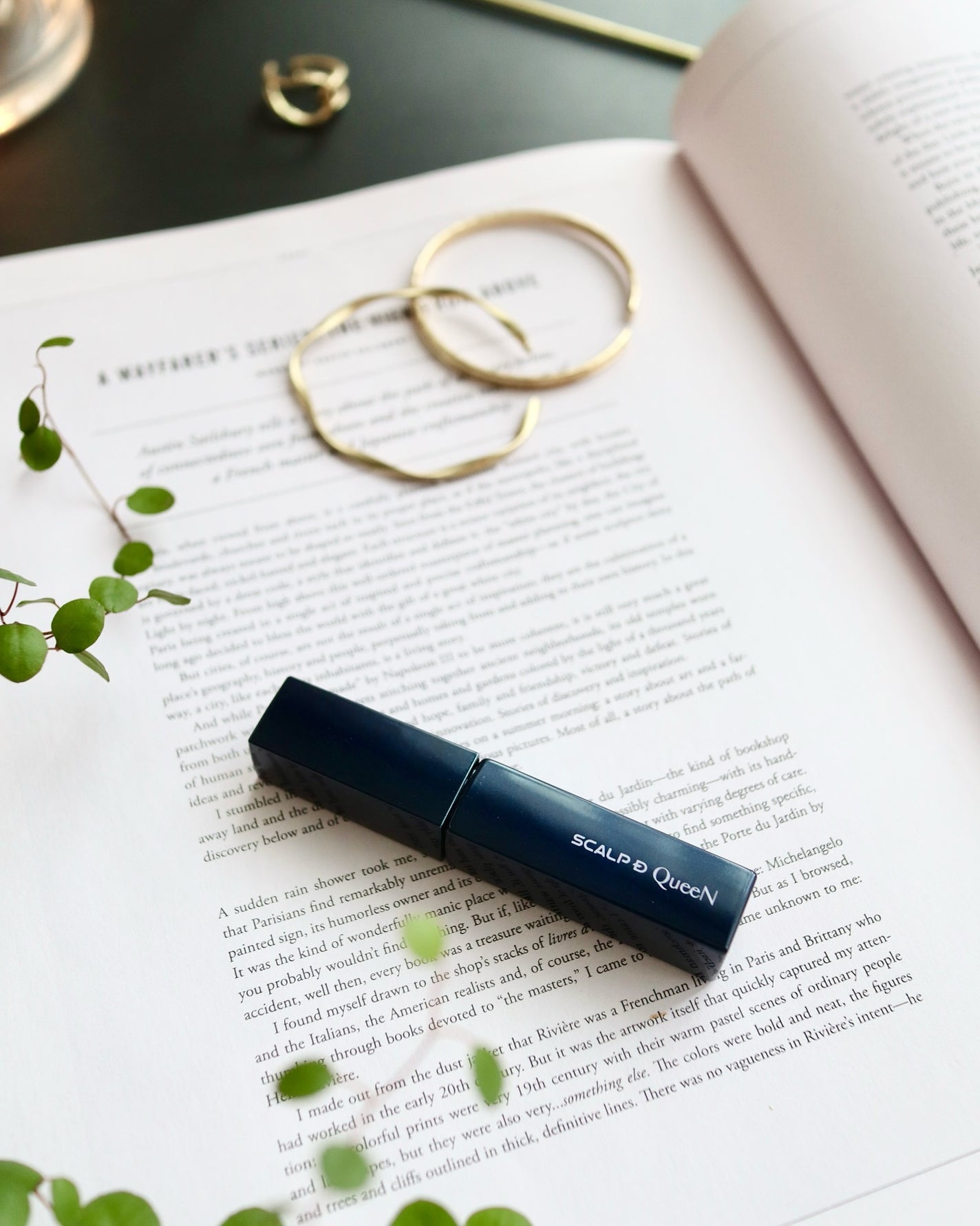 スカルプDまつ毛美容液 クイーン/アンファー(スカルプD)/まつげ美容液を使ったクチコミ(7枚目)