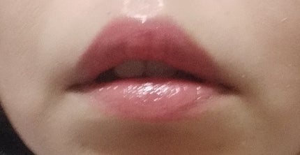 ルージュ クラジュール/Elégance/口紅を使ったクチコミ(1枚目)