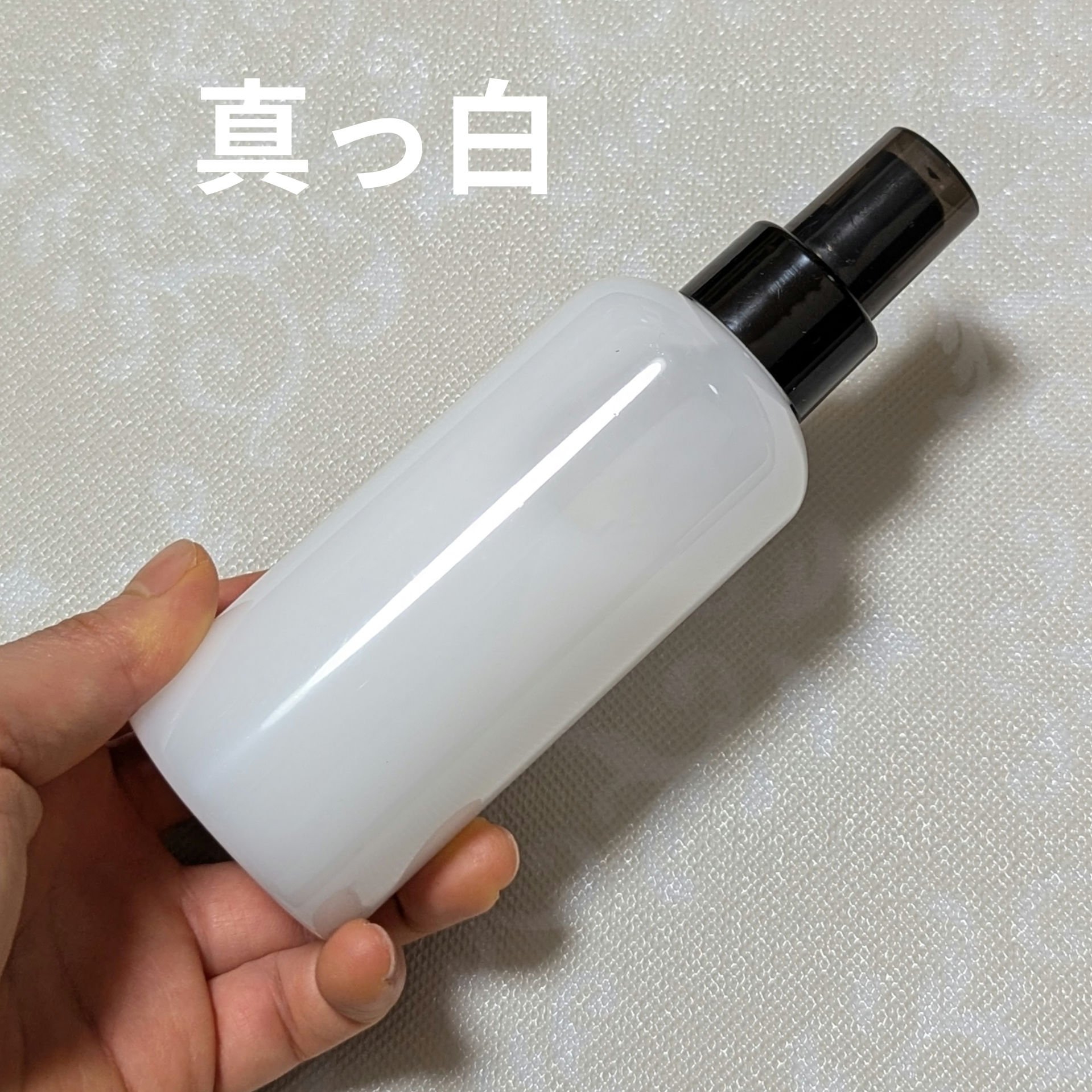 N. シアミルク/N./ヘアミルクを使ったクチコミ（3枚目）