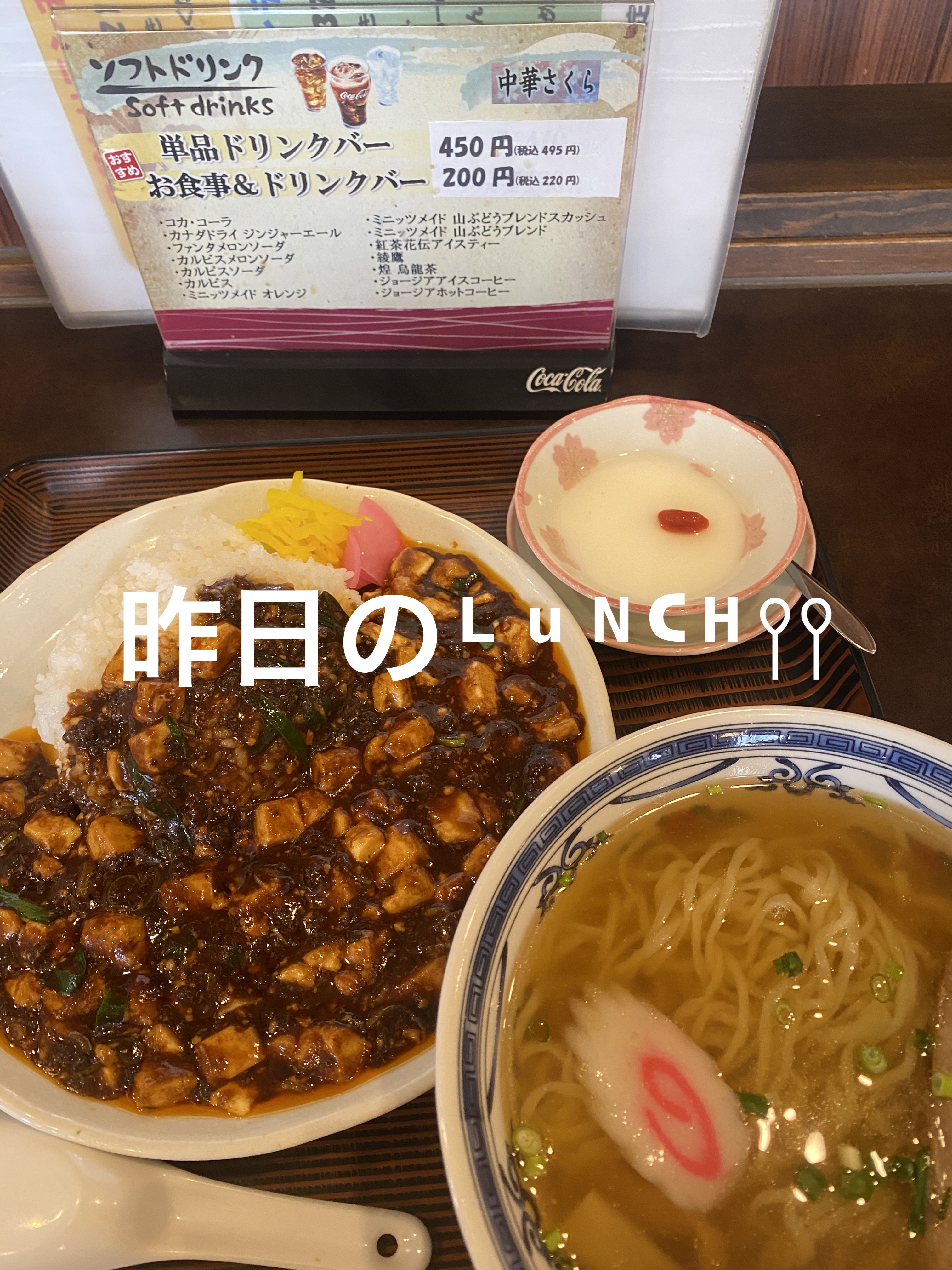 食べてもどっさりスリム茶/井藤漢方製薬/ドリンクを使ったクチコミ（1枚目）